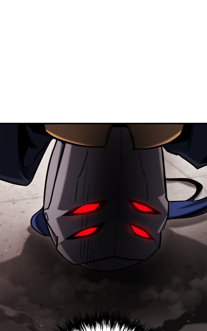 Hiding a Warehousein the Apocalypse Episode 36 page 110 - 