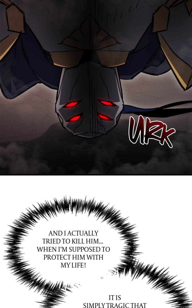 Hiding a Warehousein the Apocalypse Episode 36 page 112 - 