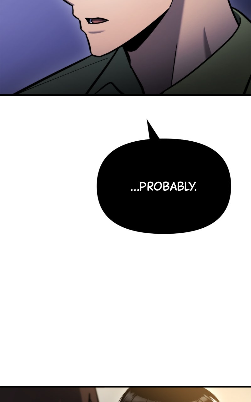 Hiding a Warehousein the Apocalypse Episode 36 page 120 - 