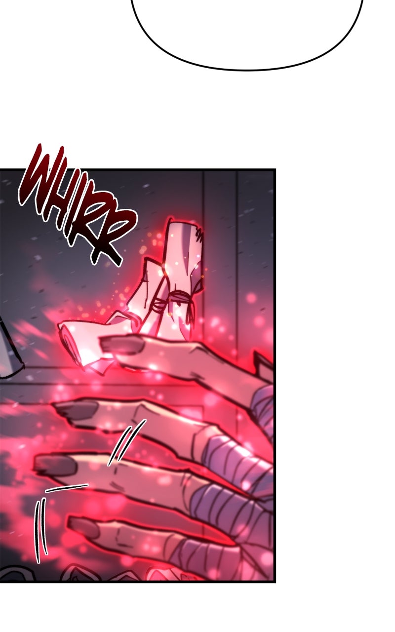 Hiding a Warehousein the Apocalypse Episode 36 page 13 - 