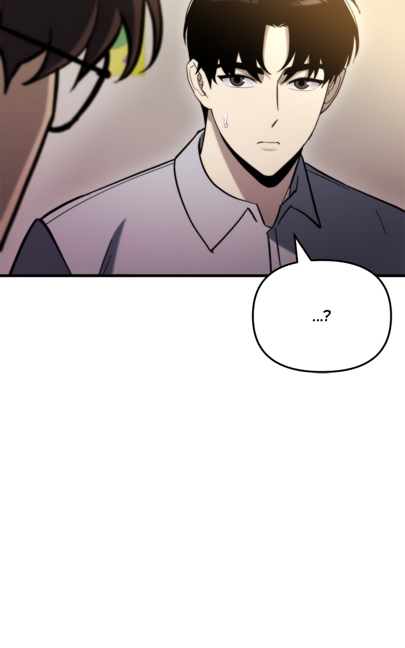 Hiding a Warehousein the Apocalypse Episode 36 page 121 - 