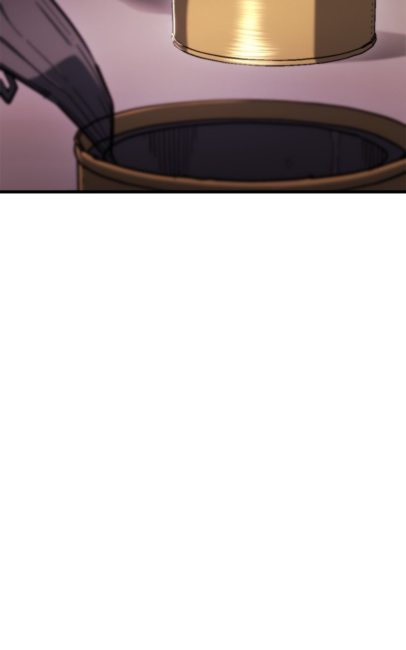 Hiding a Warehousein the Apocalypse Episode 36 page 125 - 
