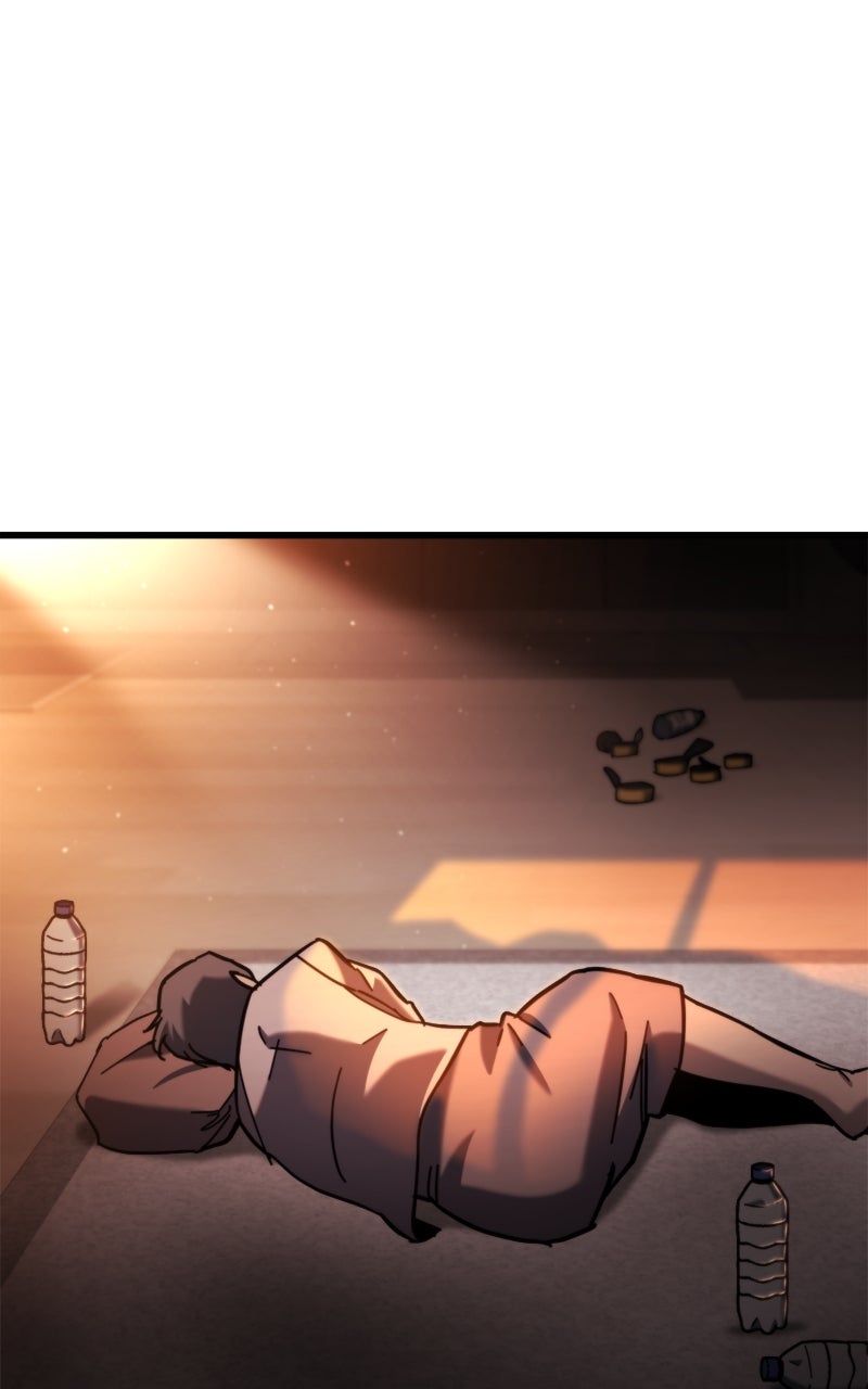 Hiding a Warehousein the Apocalypse Episode 36 page 126 - 
