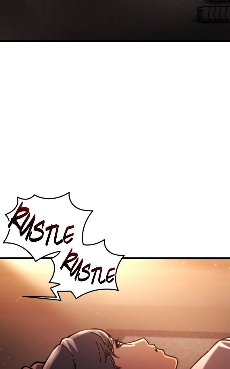 Hiding a Warehousein the Apocalypse Episode 36 page 127 - 