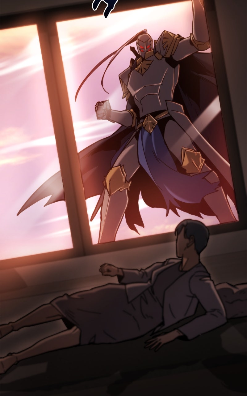 Hiding a Warehousein the Apocalypse Episode 36 page 129 - 