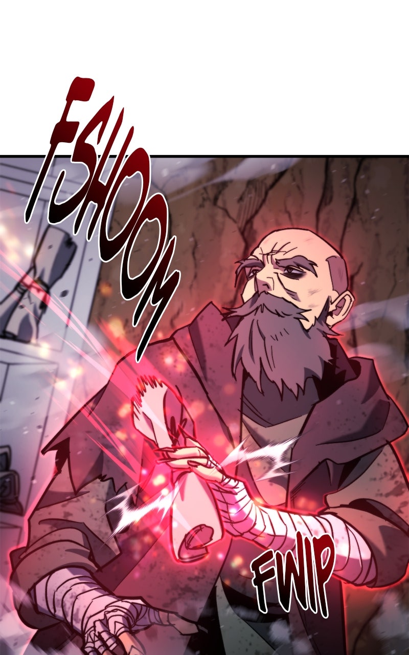 Hiding a Warehousein the Apocalypse Episode 36 page 14 - 