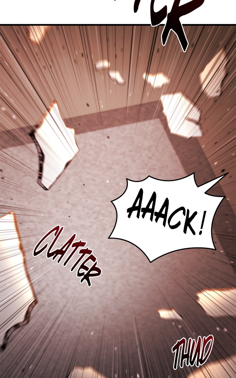 Hiding a Warehousein the Apocalypse Episode 36 page 131 - 