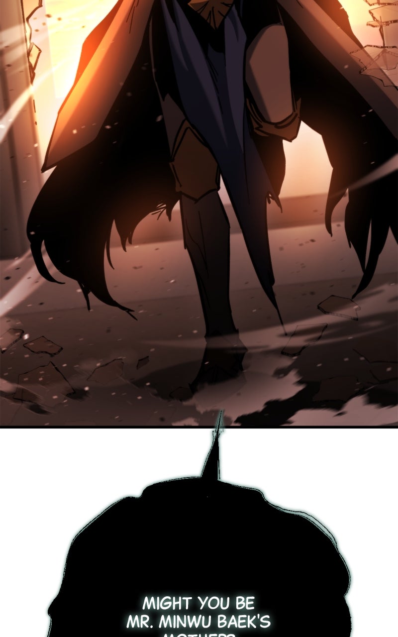 Hiding a Warehousein the Apocalypse Episode 36 page 135 - 