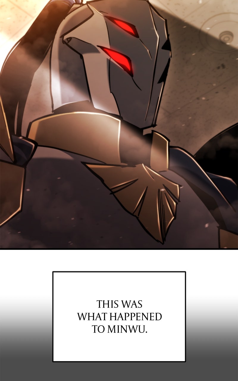 Hiding a Warehousein the Apocalypse Episode 36 page 138 - 