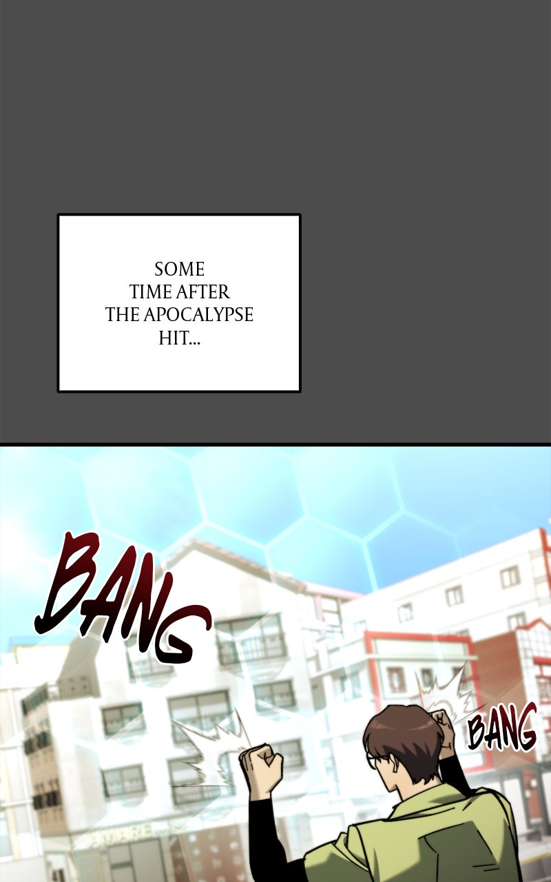 Hiding a Warehousein the Apocalypse Episode 36 page 139 - 