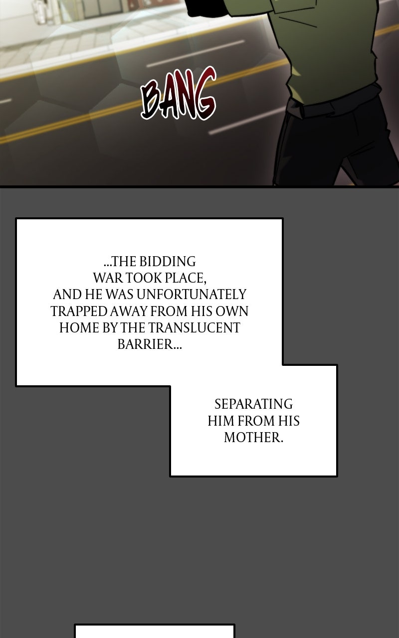 Hiding a Warehousein the Apocalypse Episode 36 page 140 - 