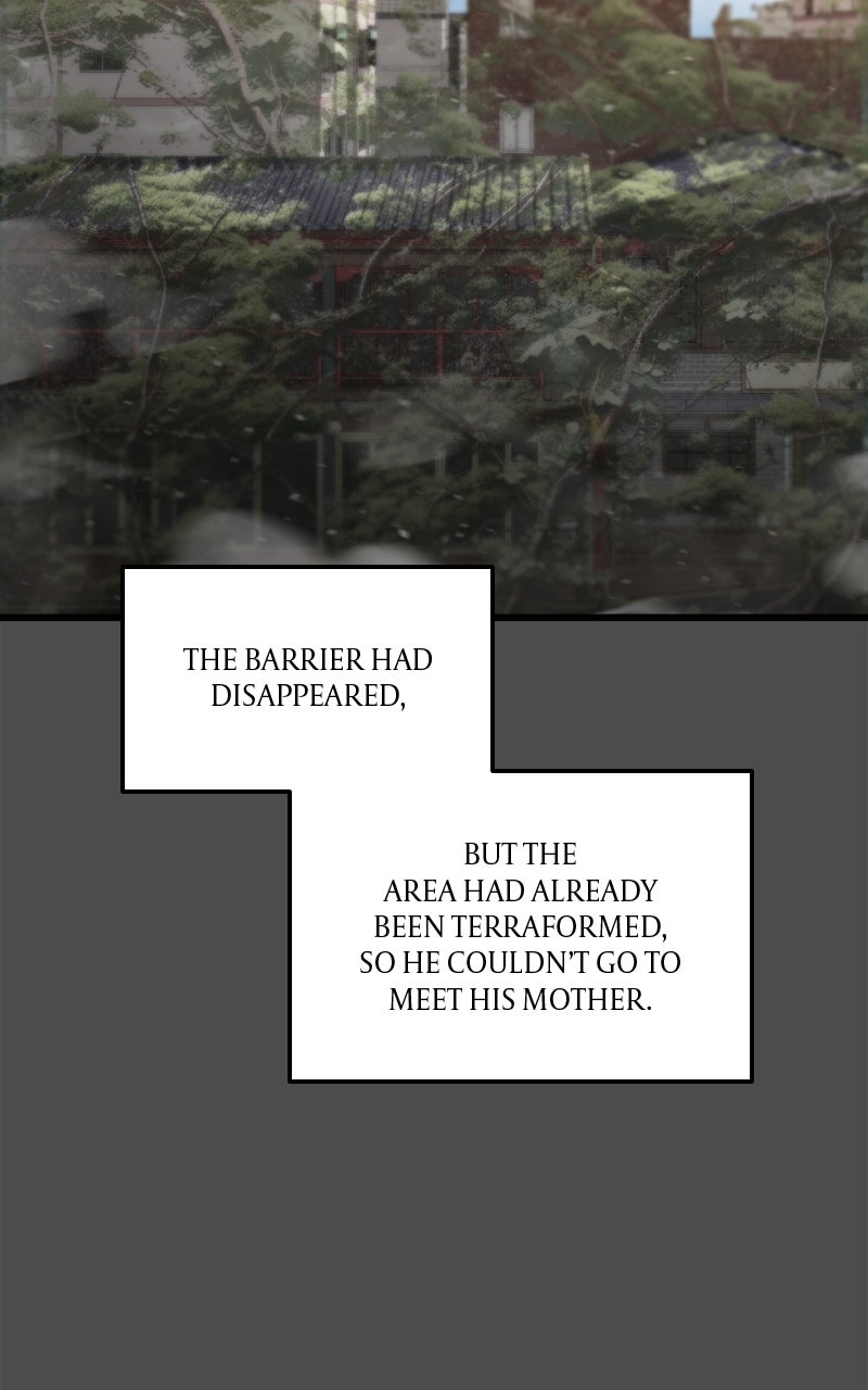 Hiding a Warehousein the Apocalypse Episode 36 page 143 - 