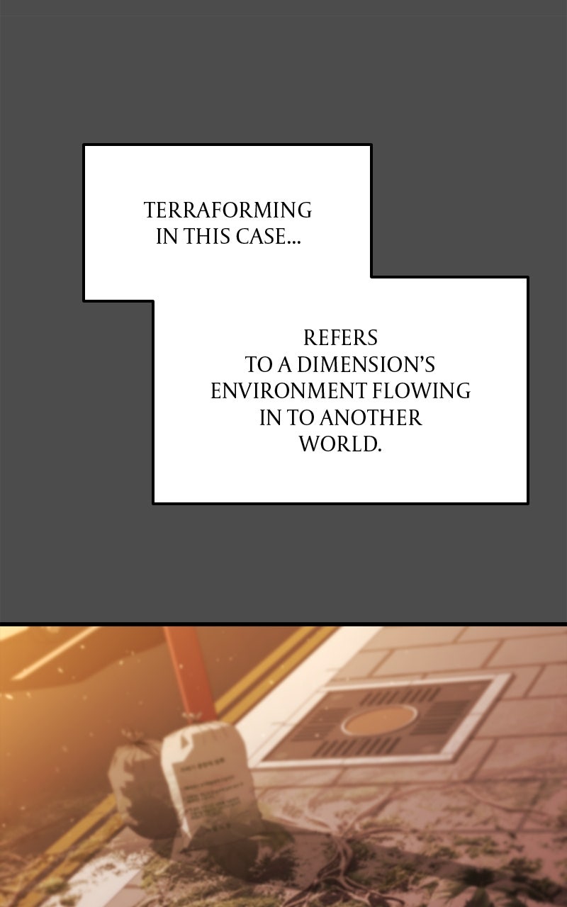 Hiding a Warehousein the Apocalypse Episode 36 page 144 - 