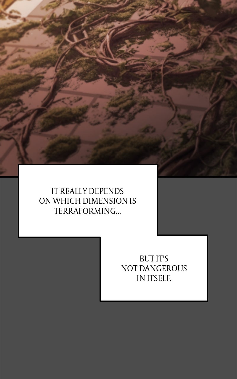 Hiding a Warehousein the Apocalypse Episode 36 page 145 - 
