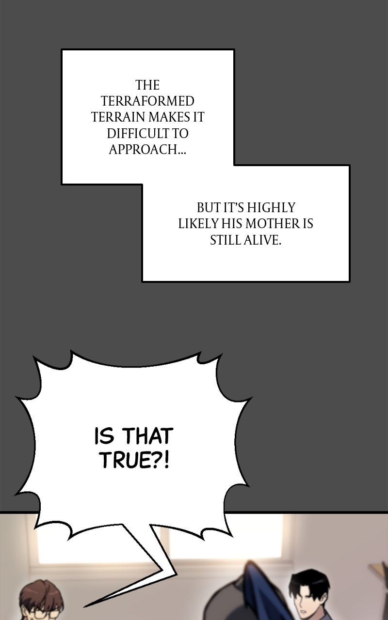 Hiding a Warehousein the Apocalypse Episode 36 page 146 - 