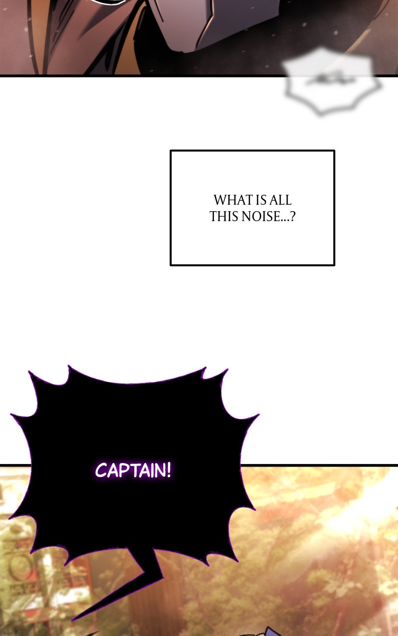 Hiding a Warehousein the Apocalypse Episode 36 page 156 - 