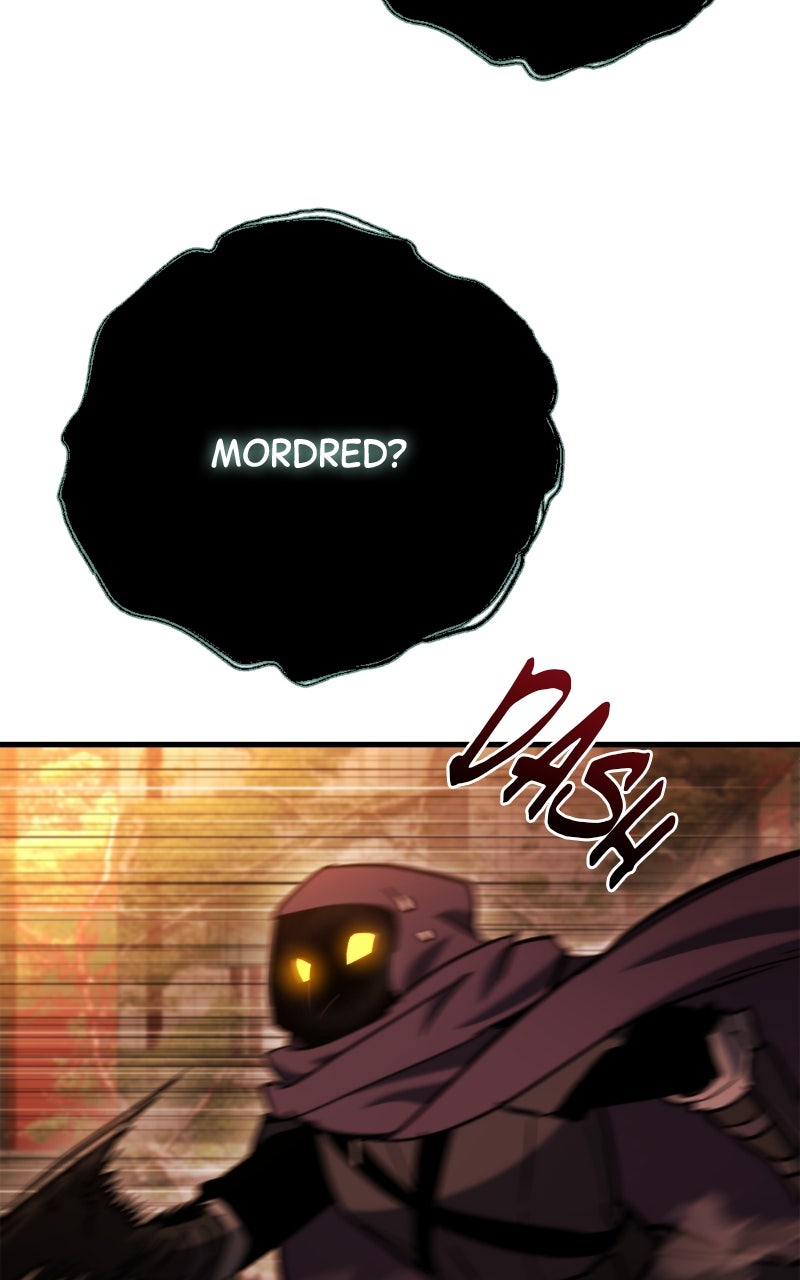 Hiding a Warehousein the Apocalypse Episode 36 page 158 - 