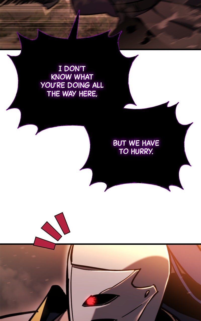 Hiding a Warehousein the Apocalypse Episode 36 page 159 - 