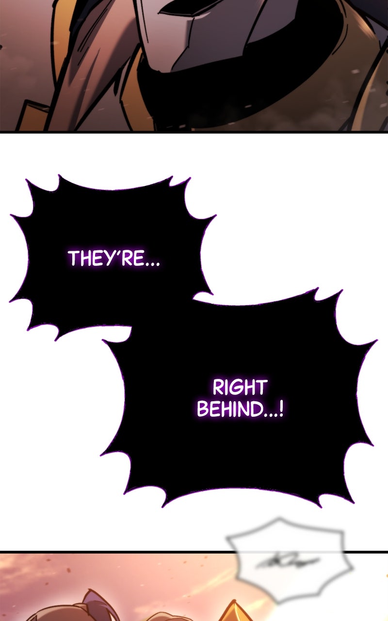Hiding a Warehousein the Apocalypse Episode 36 page 160 - 
