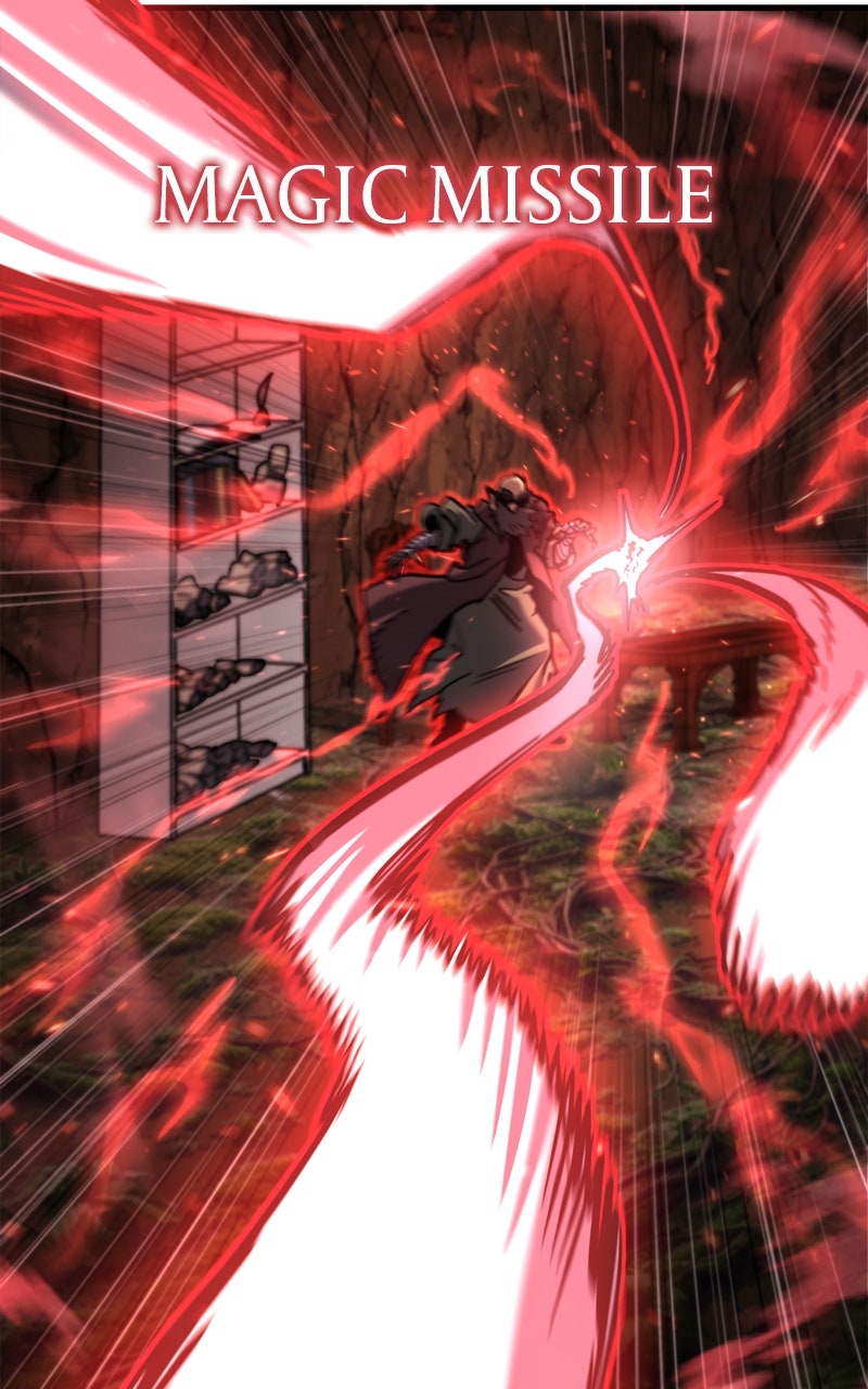Hiding a Warehousein the Apocalypse Episode 36 page 17 - 