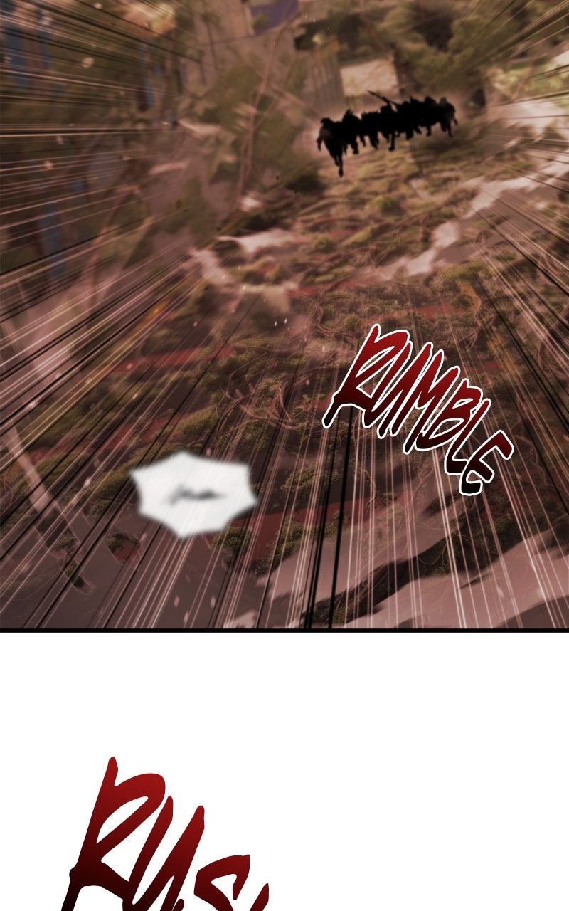 Hiding a Warehousein the Apocalypse Episode 36 page 163 - 