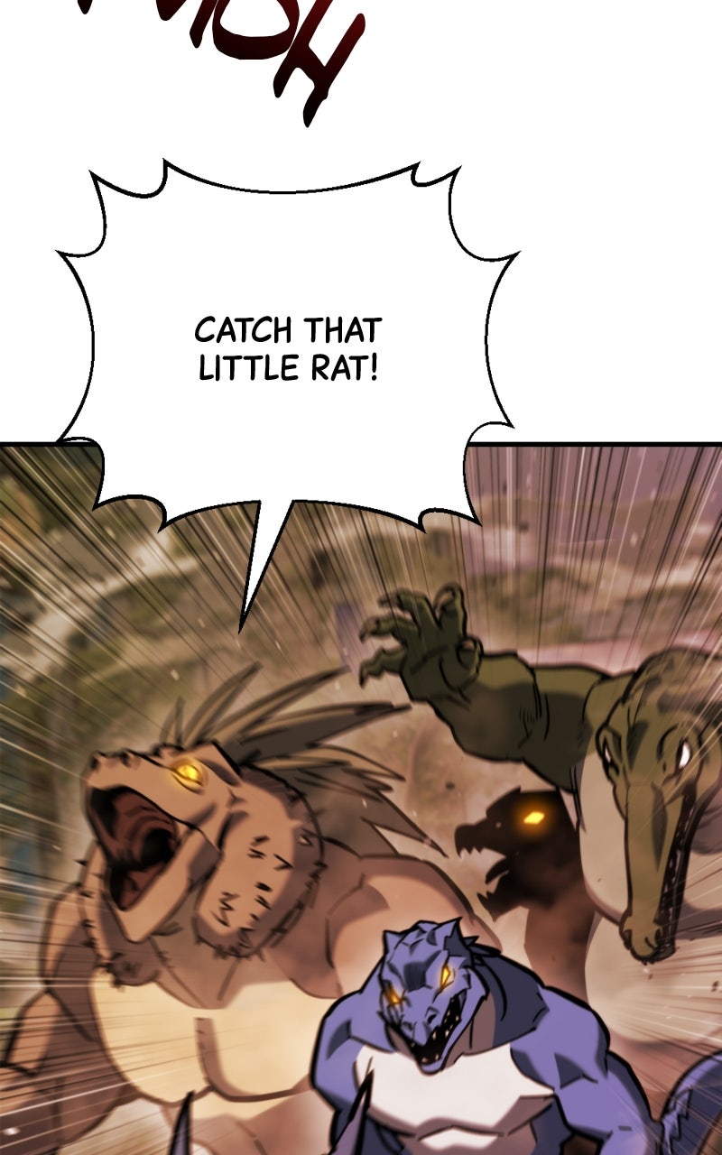Hiding a Warehousein the Apocalypse Episode 36 page 164 - 