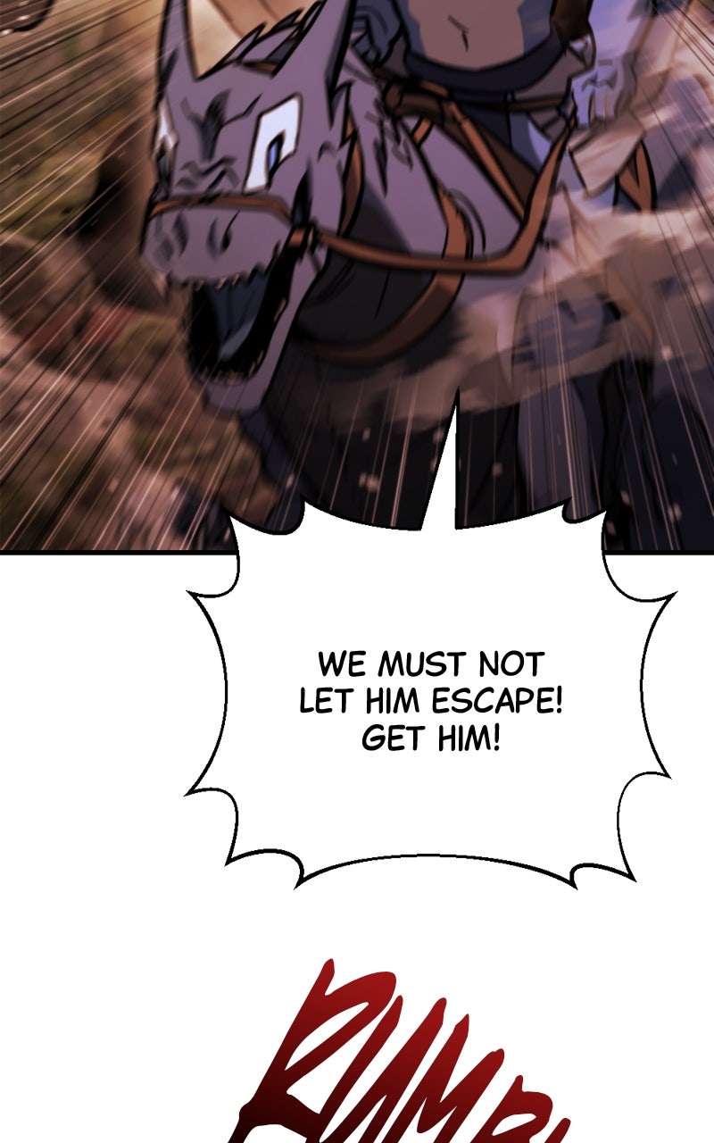 Hiding a Warehousein the Apocalypse Episode 36 page 165 - 
