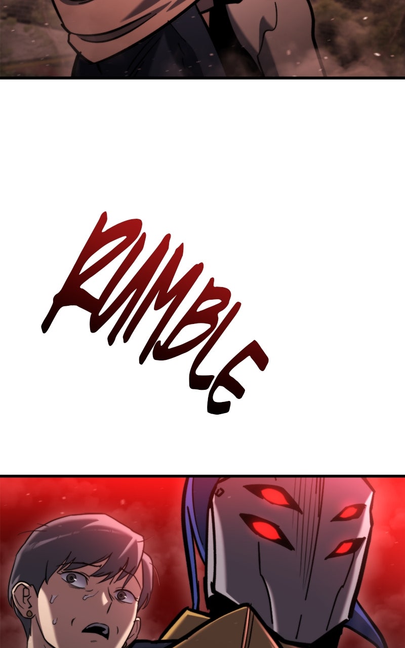 Hiding a Warehousein the Apocalypse Episode 36 page 167 - 