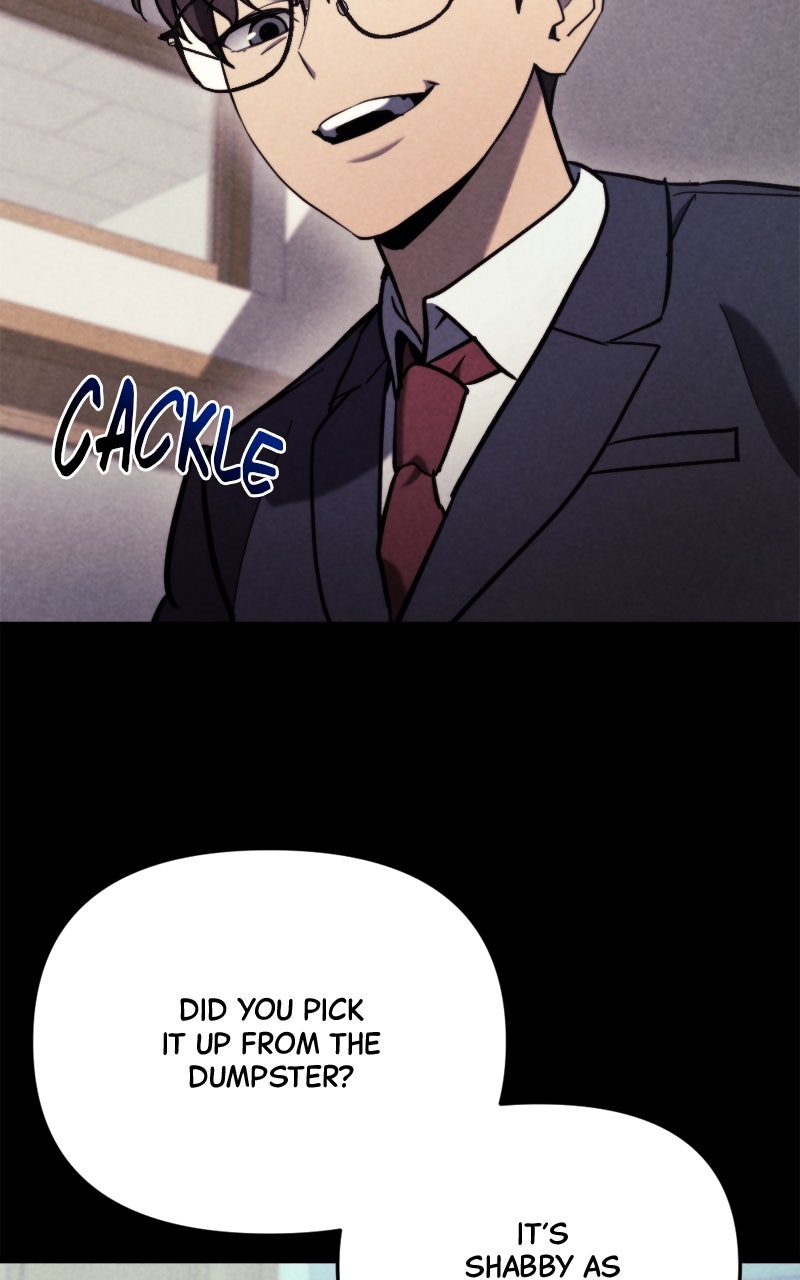 Hiding a Warehousein the Apocalypse Episode 36 page 24 - 