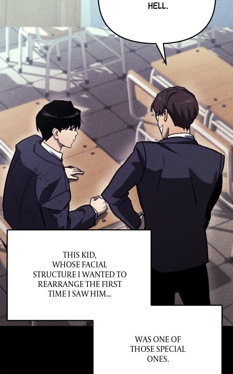Hiding a Warehousein the Apocalypse Episode 36 page 25 - 