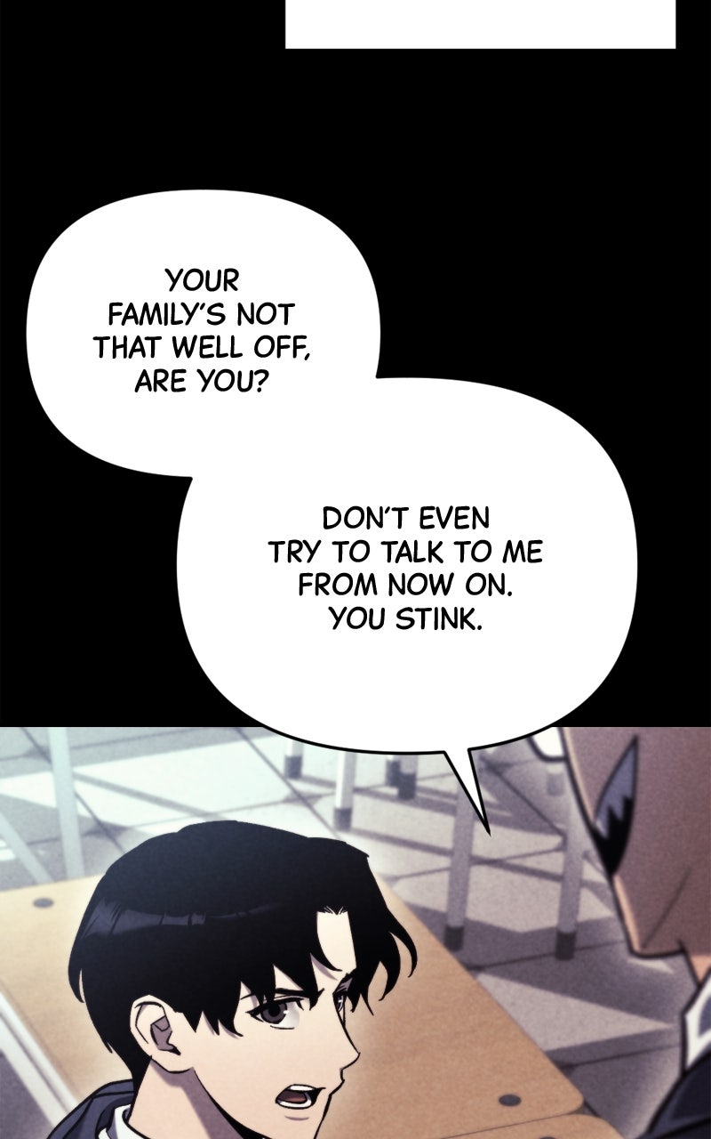 Hiding a Warehousein the Apocalypse Episode 36 page 26 - 