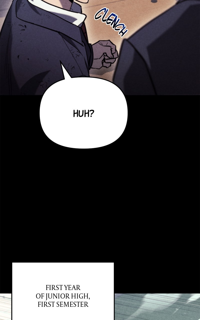 Hiding a Warehousein the Apocalypse Episode 36 page 27 - 