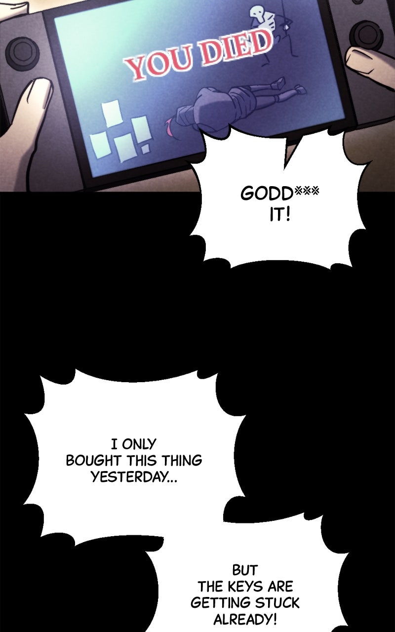 Hiding a Warehousein the Apocalypse Episode 36 page 30 - 