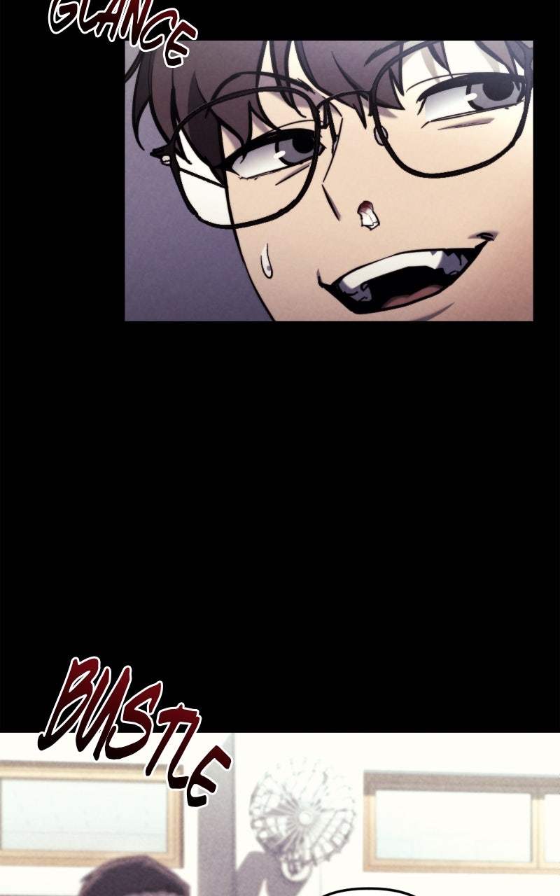 Hiding a Warehousein the Apocalypse Episode 36 page 32 - 