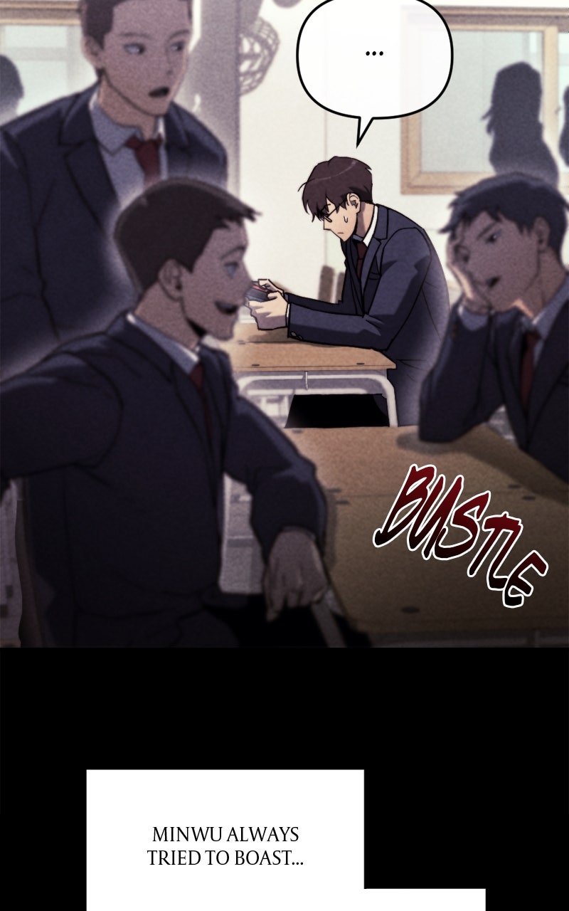 Hiding a Warehousein the Apocalypse Episode 36 page 33 - 