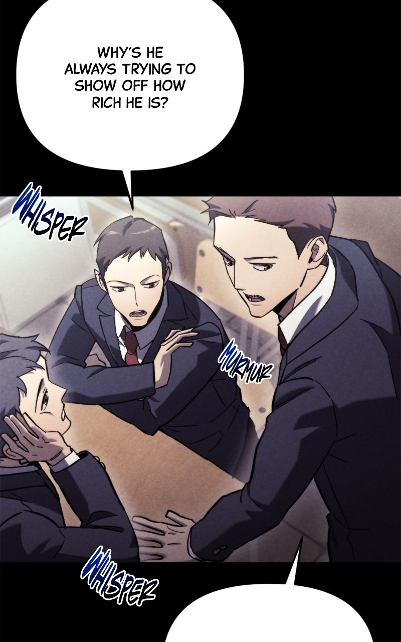 Hiding a Warehousein the Apocalypse Episode 36 page 35 - 