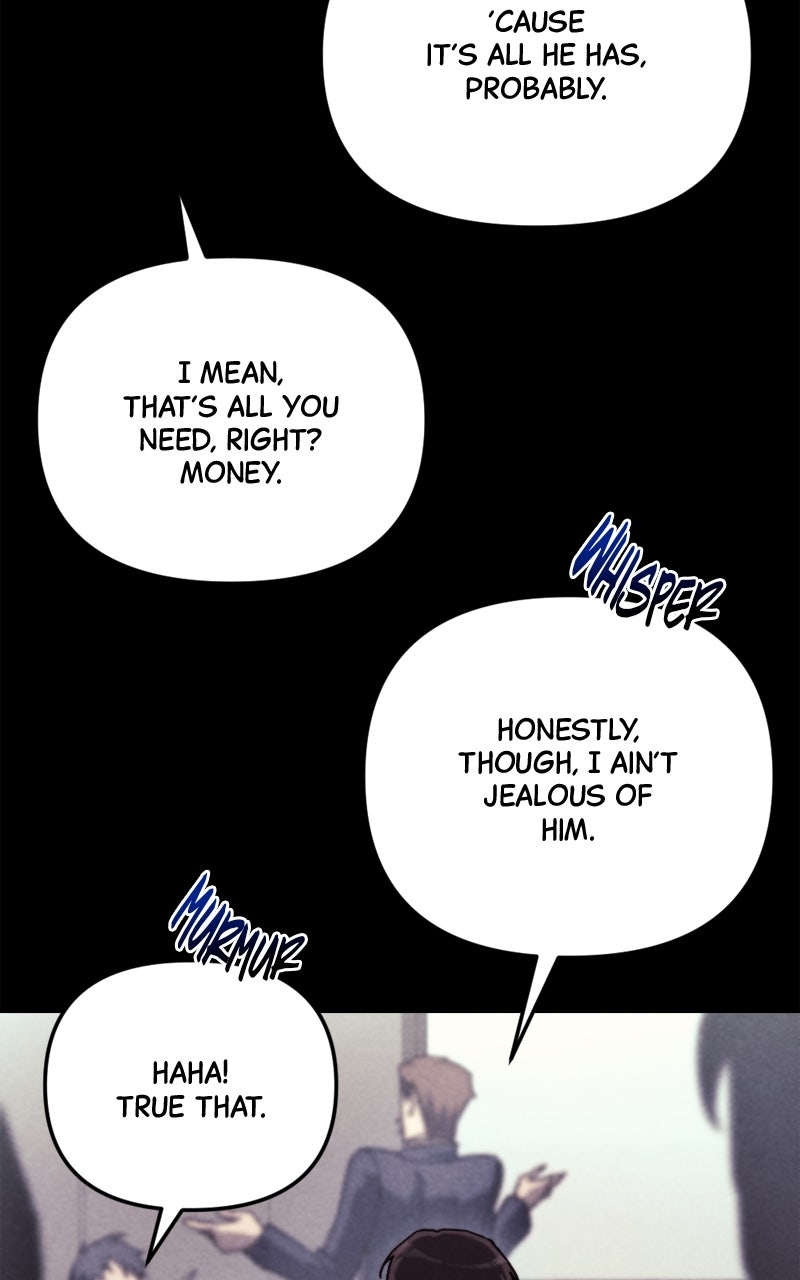 Hiding a Warehousein the Apocalypse Episode 36 page 36 - 