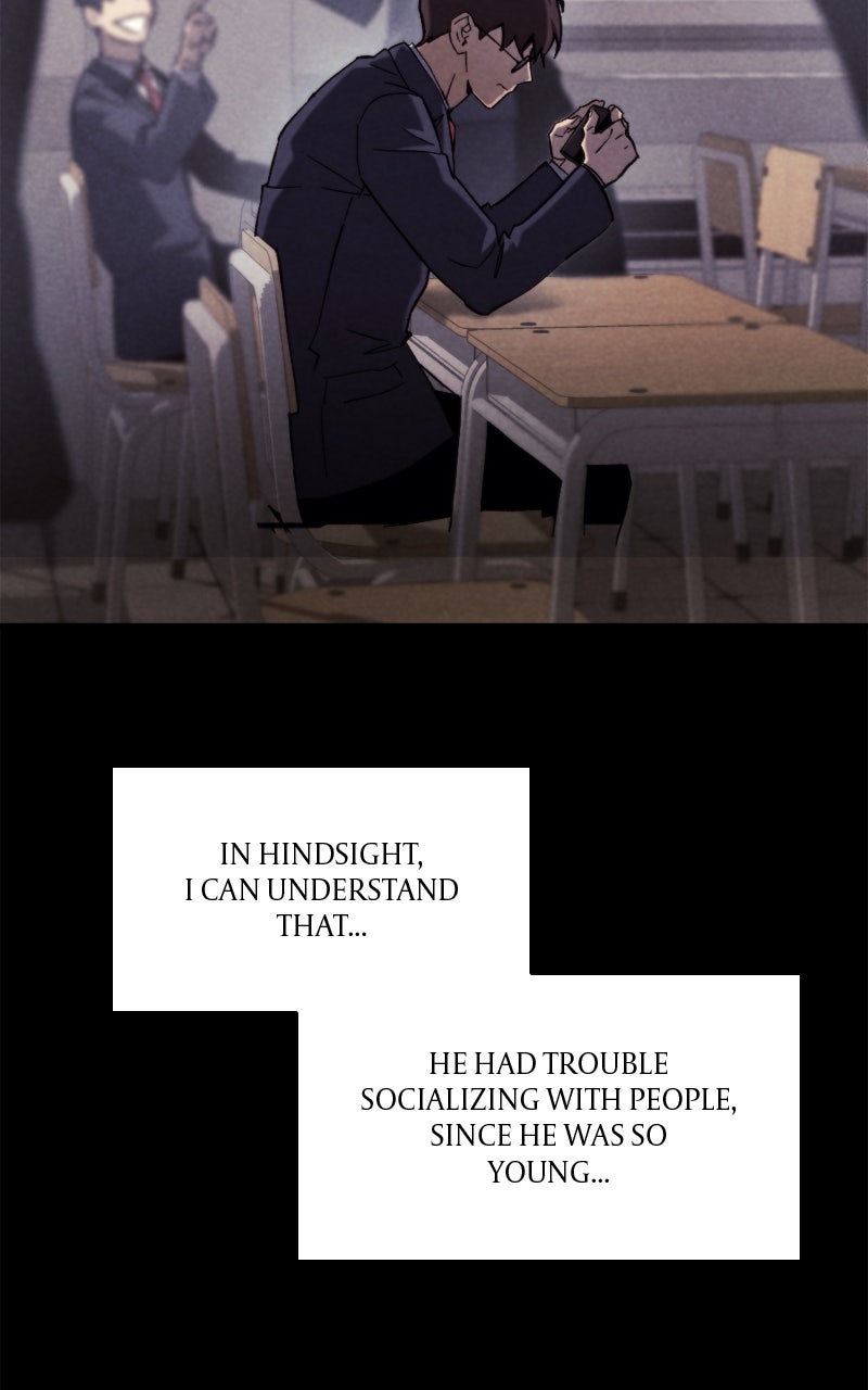 Hiding a Warehousein the Apocalypse Episode 36 page 37 - 