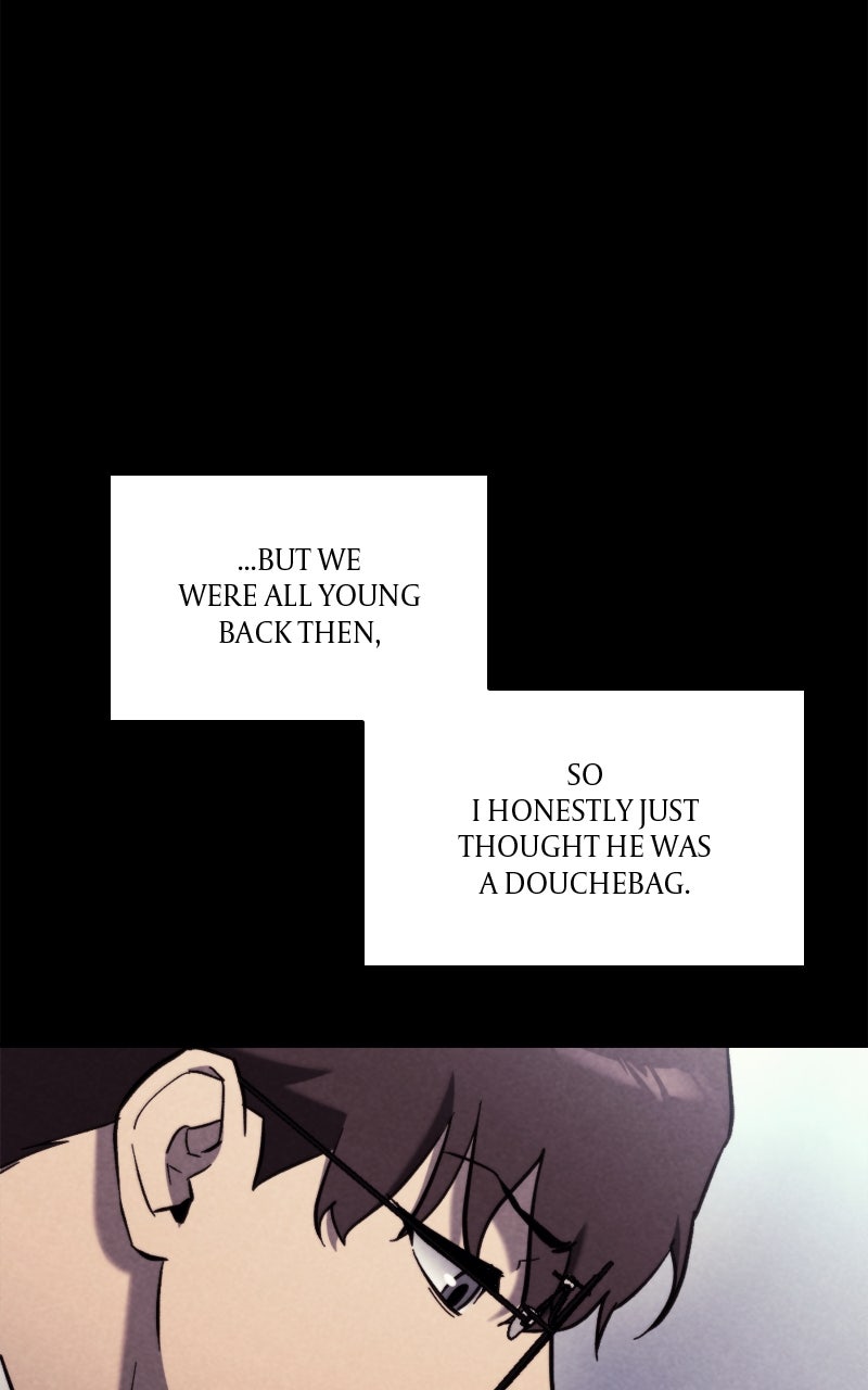 Hiding a Warehousein the Apocalypse Episode 36 page 38 - 