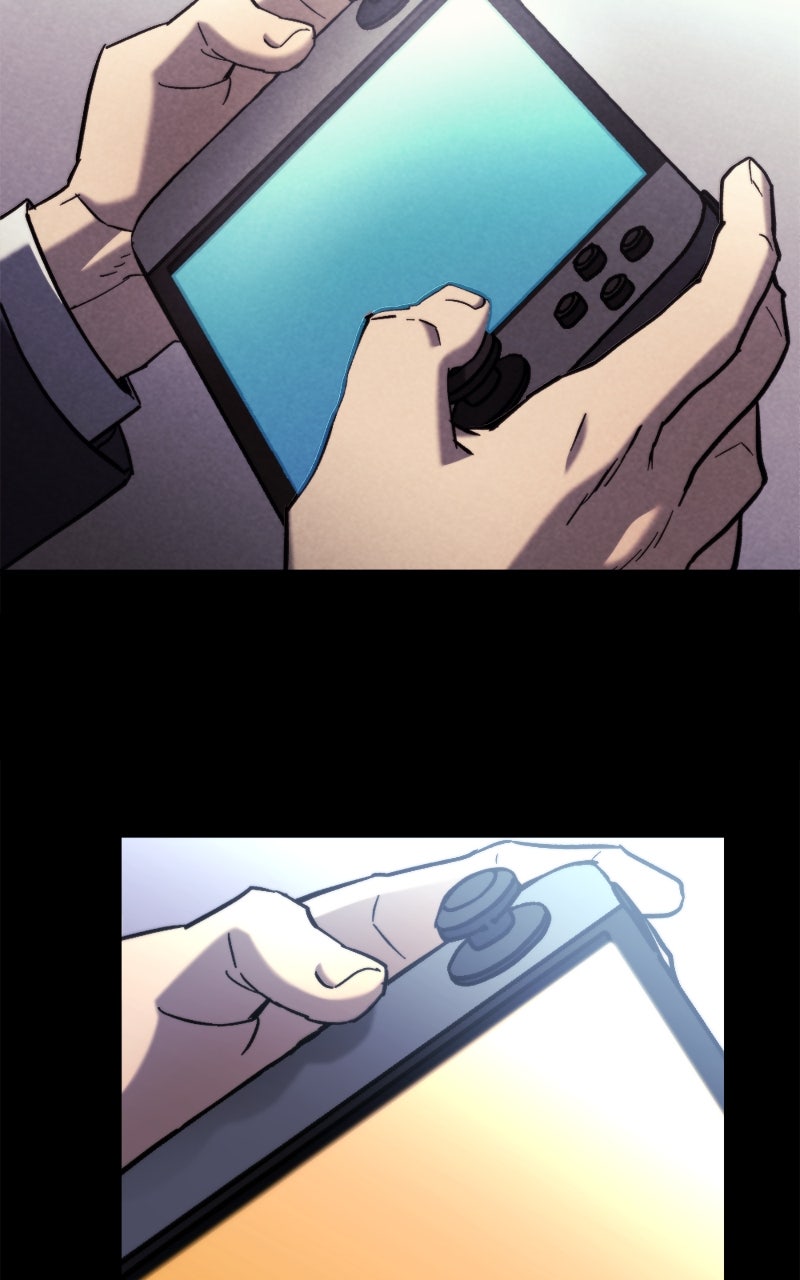 Hiding a Warehousein the Apocalypse Episode 36 page 40 - 