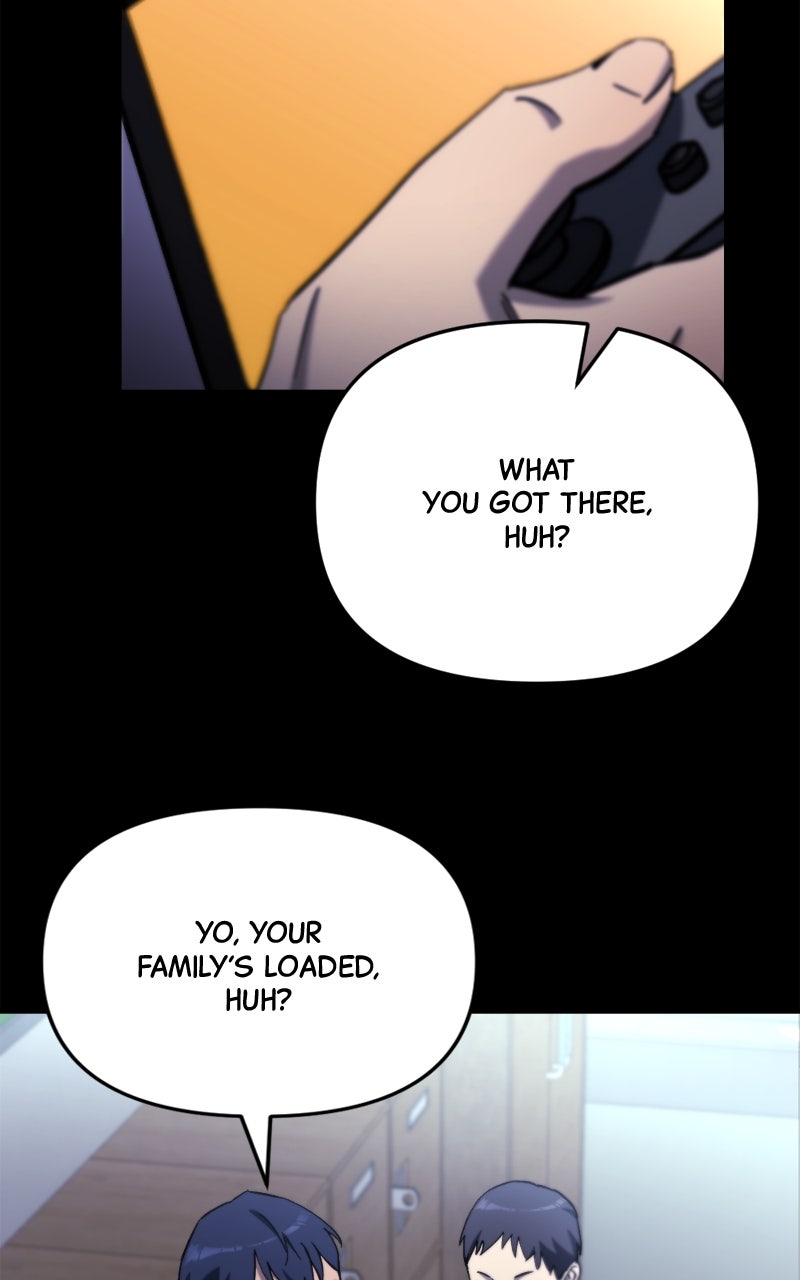 Hiding a Warehousein the Apocalypse Episode 36 page 41 - 