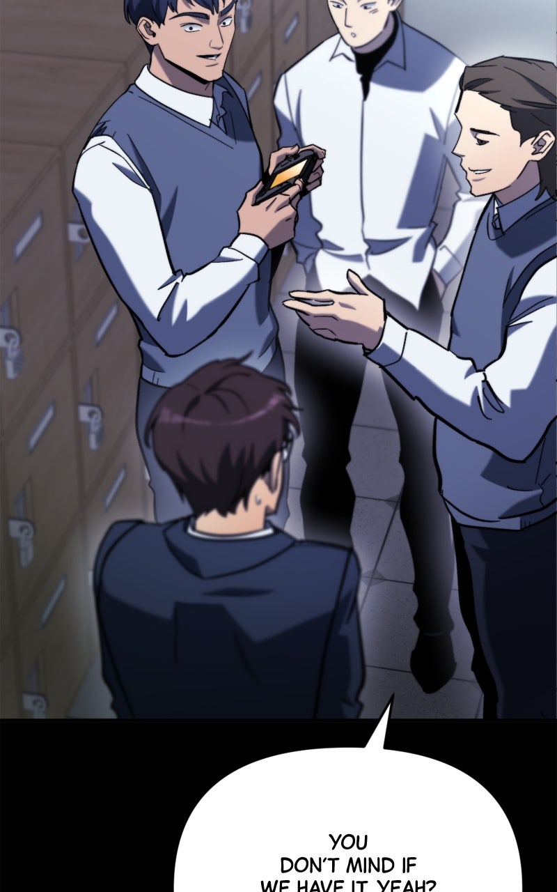 Hiding a Warehousein the Apocalypse Episode 36 page 42 - 