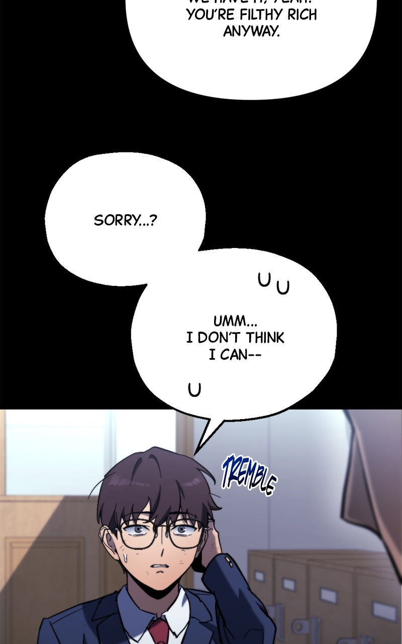Hiding a Warehousein the Apocalypse Episode 36 page 43 - 