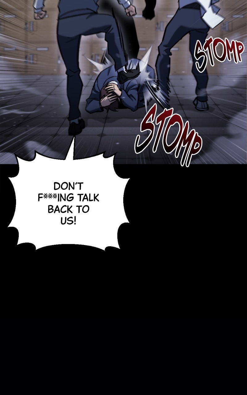 Hiding a Warehousein the Apocalypse Episode 36 page 46 - 