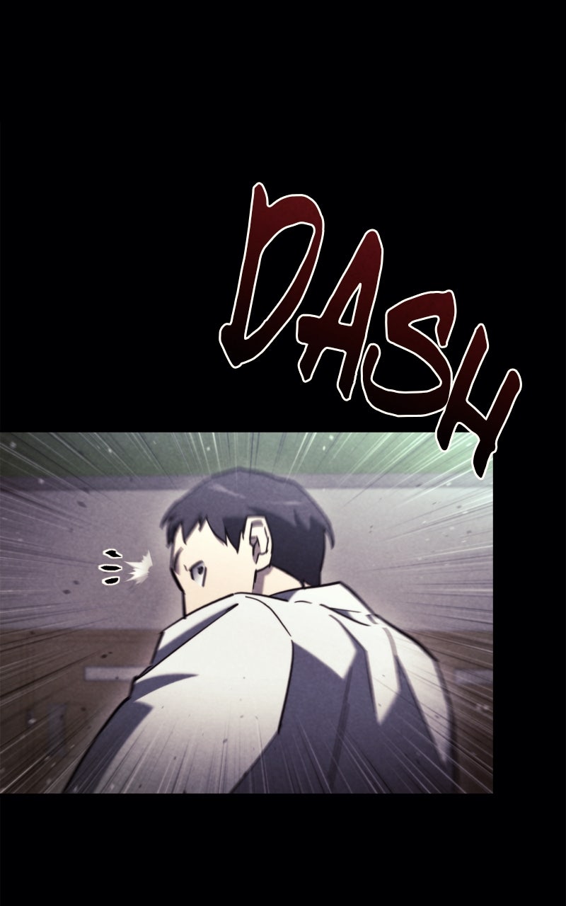 Hiding a Warehousein the Apocalypse Episode 36 page 47 - 