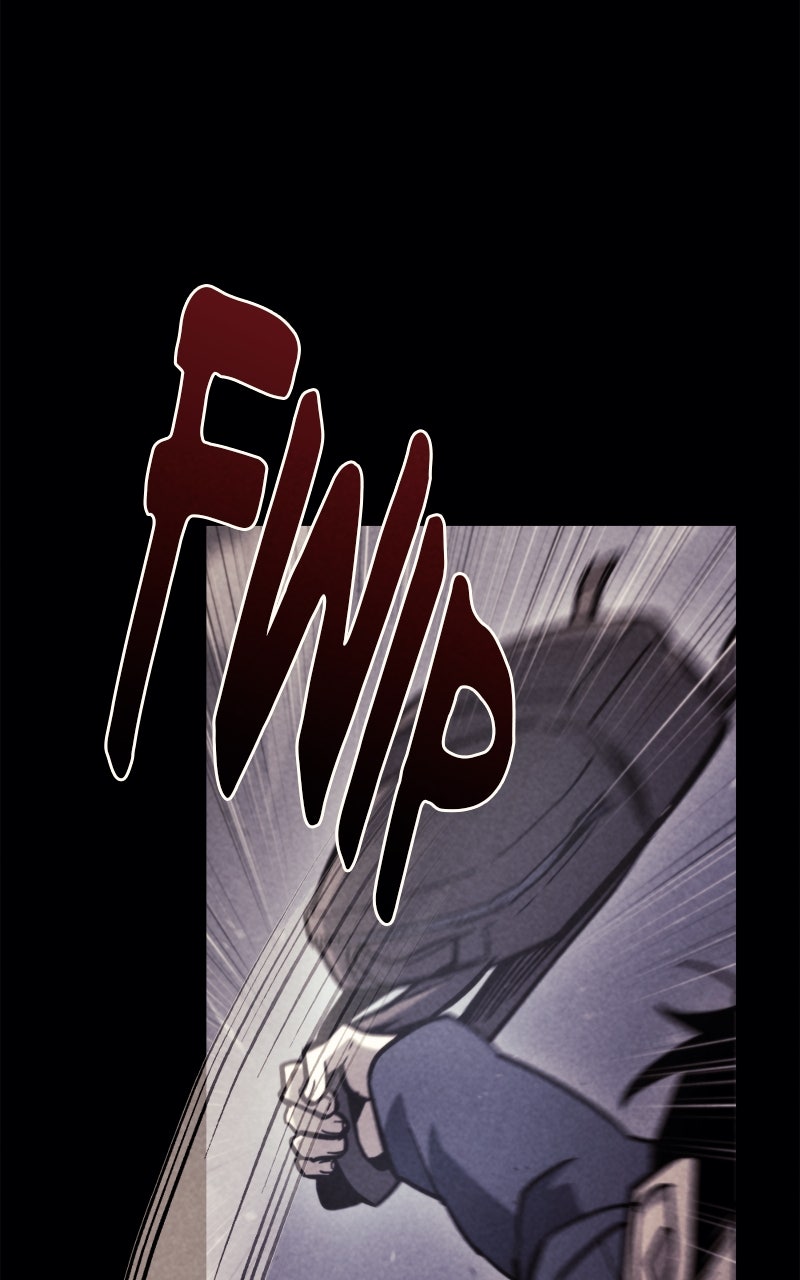 Hiding a Warehousein the Apocalypse Episode 36 page 48 - 