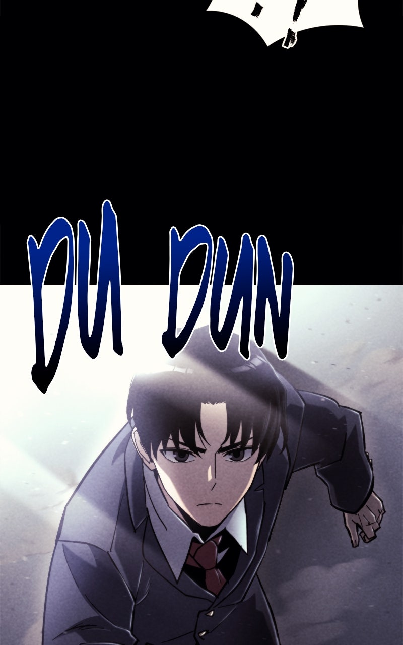 Hiding a Warehousein the Apocalypse Episode 36 page 53 - 