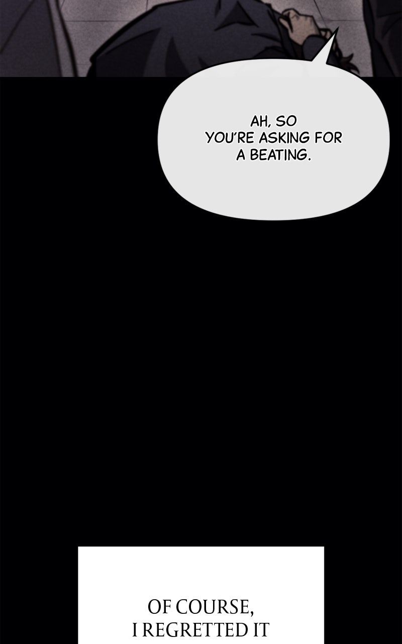 Hiding a Warehousein the Apocalypse Episode 36 page 58 - 