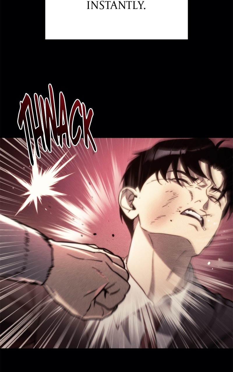 Hiding a Warehousein the Apocalypse Episode 36 page 59 - 