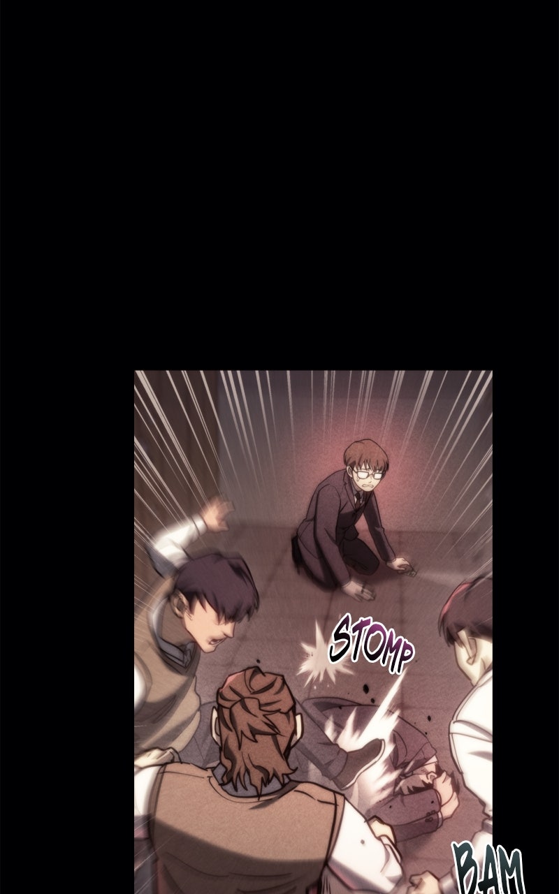 Hiding a Warehousein the Apocalypse Episode 36 page 60 - 